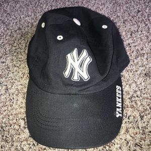 Women's NY Yankees Hat